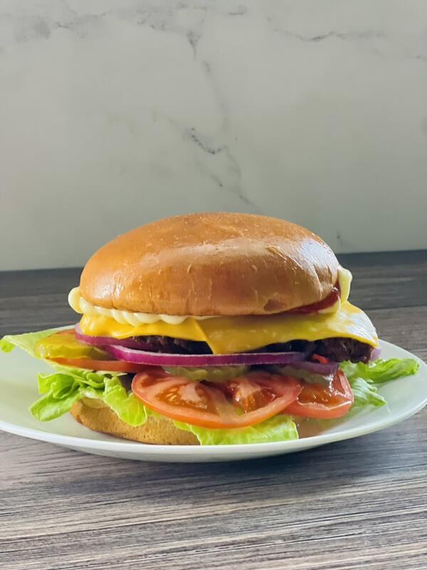 Burger (Kids)