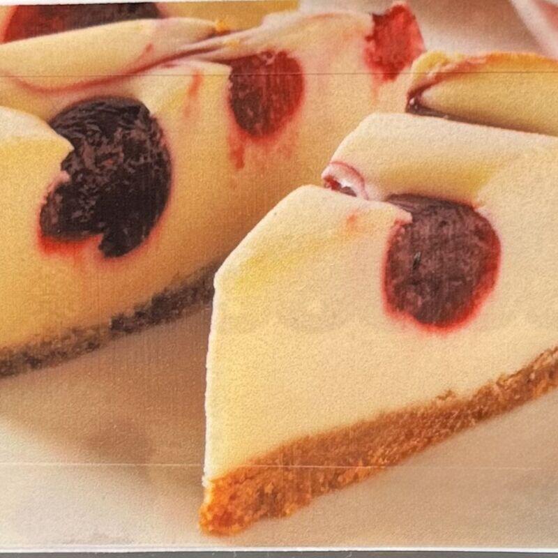 Chesee Cake
