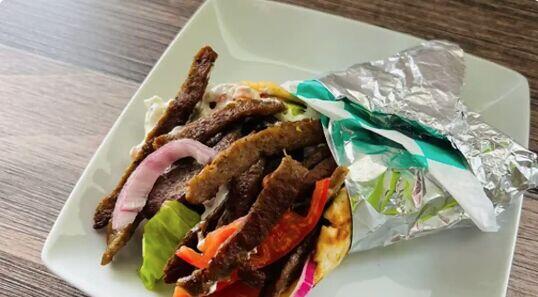 Gyro only