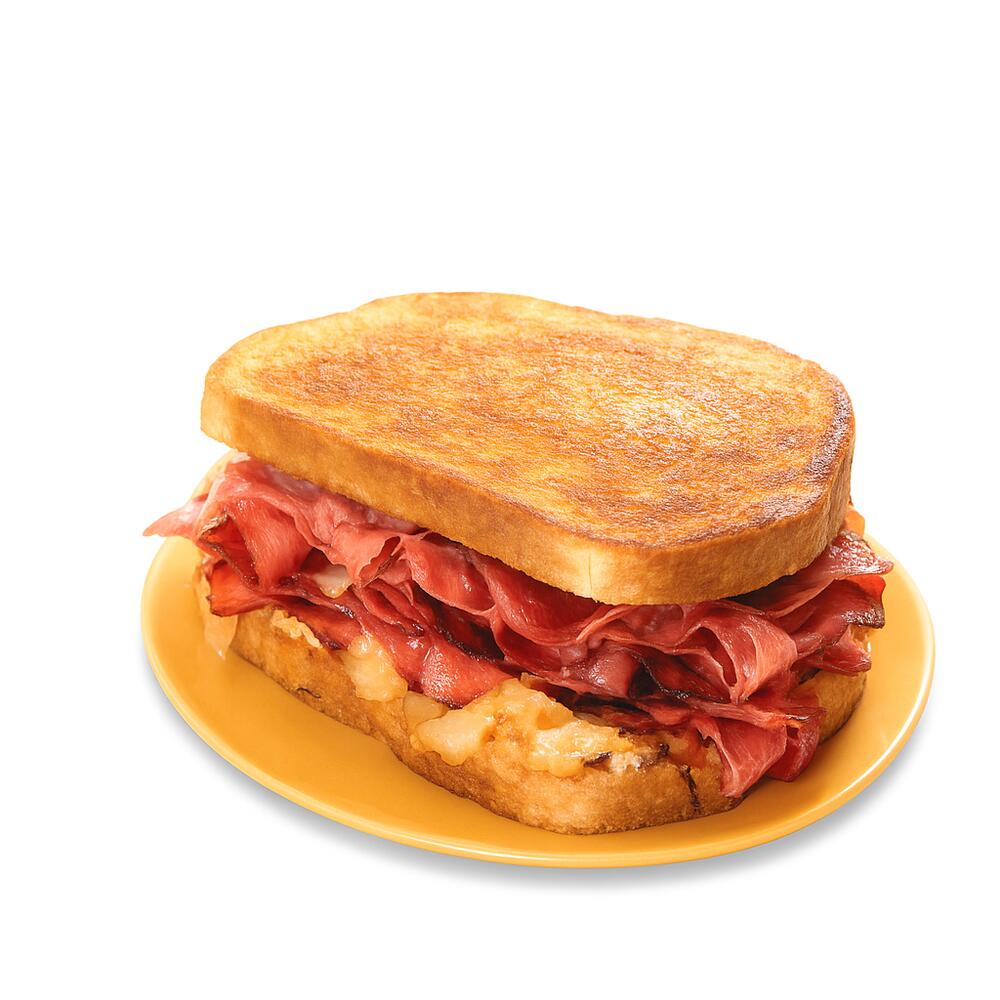 Reuben Only