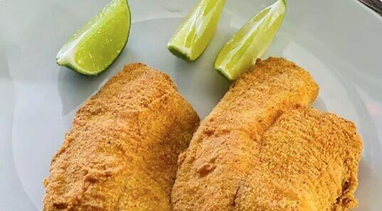 2pc Fish Only