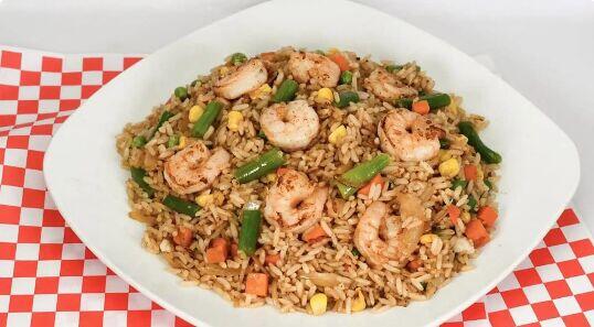 House Fried Rice