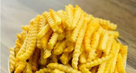 LG Cheese Fries