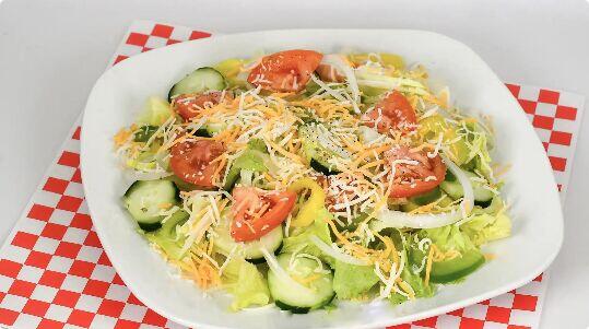 Garden Salad (L)