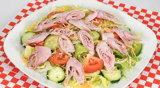 Chef Salad (S)